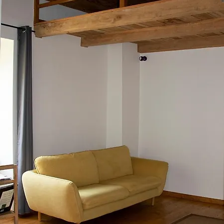 Maison De Sud Ardeche Nyaraló *