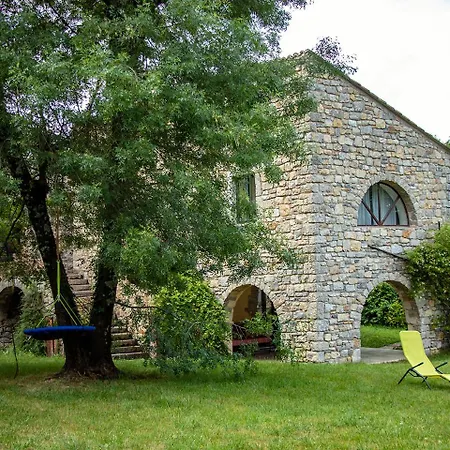 Maison De Sud Ardeche * Berrias Et Casteljau