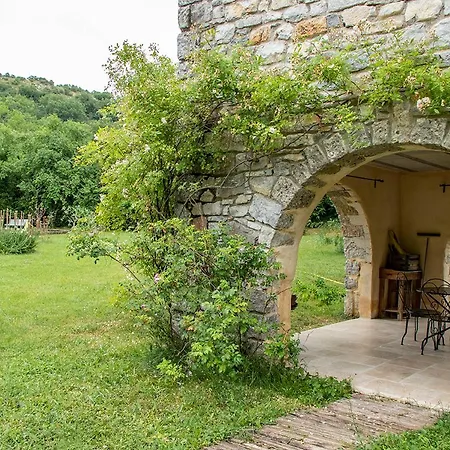 Maison De Sud Ardeche
