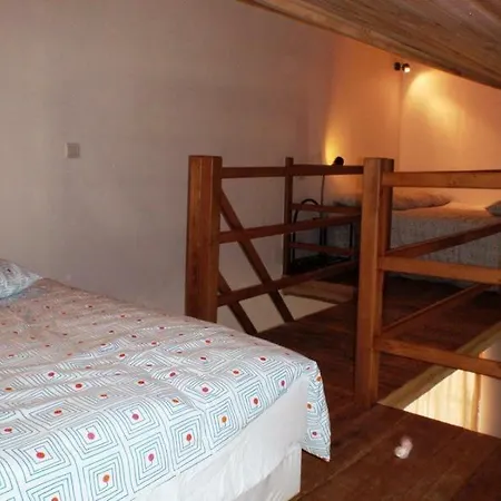 Nyaraló Maison De Sud Ardeche *