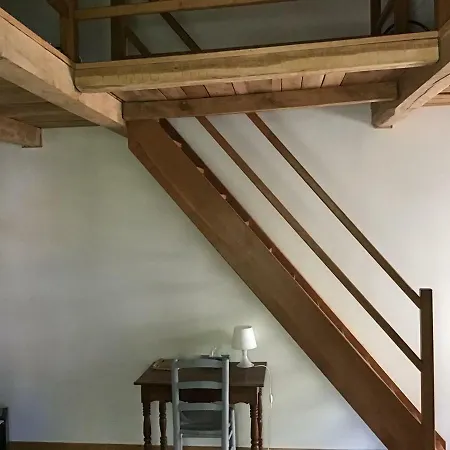 Nyaraló Maison De Sud Ardeche *
