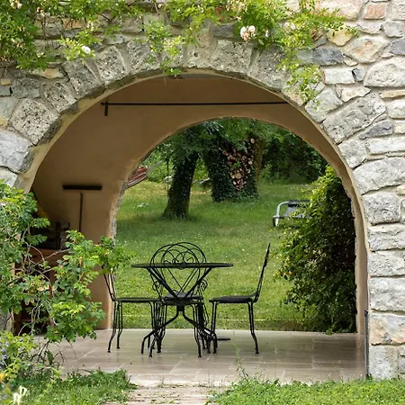 Maison De Sud Ardeche Berrias-et-Casteljau