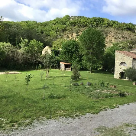 Tatil Evi Maison De Sud Ardeche *