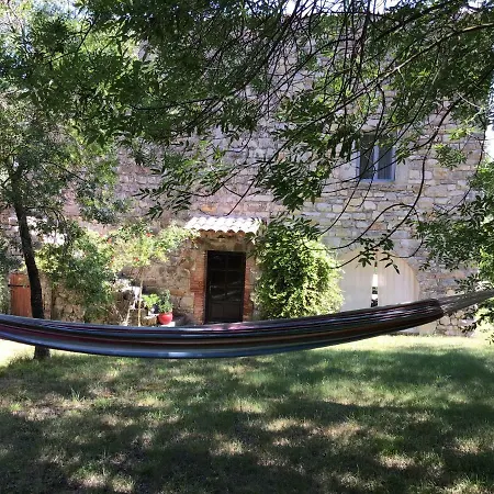 Maison De Sud Ardeche