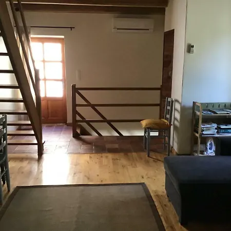 Maison De Sud Ardeche بيت للعطل *