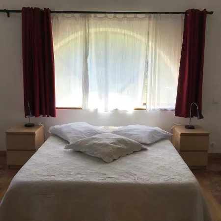 Maison De Sud Ardeche