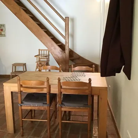 Maison De Sud Ardeche Tatil Evi Berrias-et-Casteljau