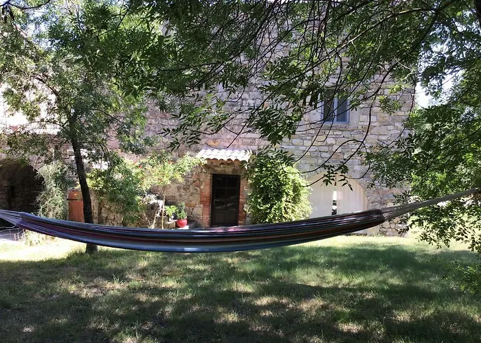 Maison De Sud Ardeche