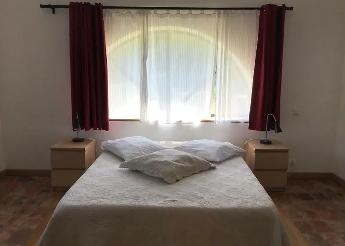 Maison De Sud Ardeche