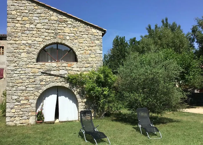 Maison De Sud Ardeche Holiday home