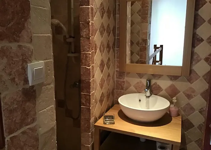 Maison De Sud Ardeche Holiday home *