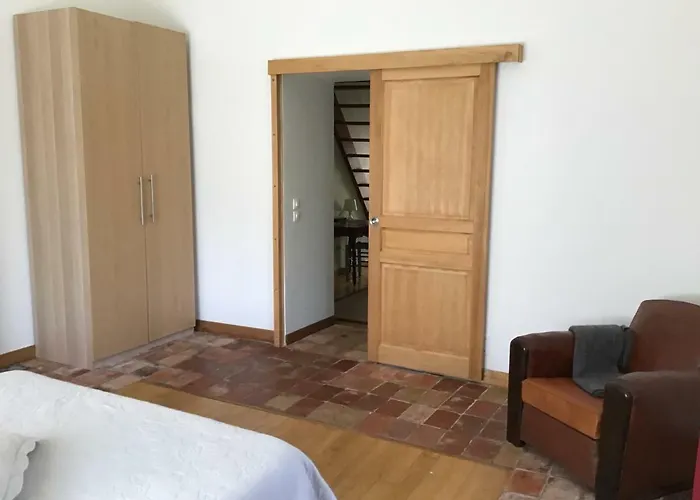 Maison De Sud Ardeche Holiday home